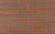 Кирпич облицовочный клинкерный пустотелый Terca Awangarda Andra, 250*60*65 мм